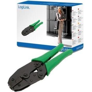 Thumbnail - LogiLink, Zange, Crimpzange (190 mm)
