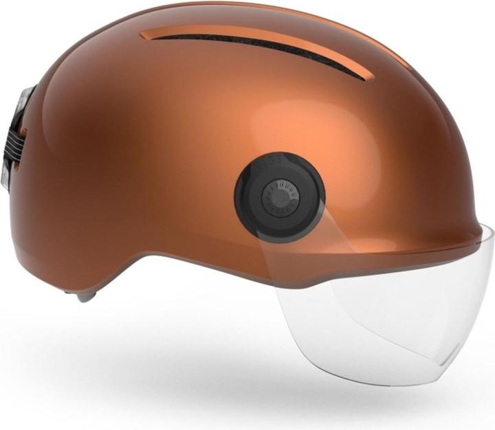 Produktbild MET Vibe On MIPS (52 - 56 cm)