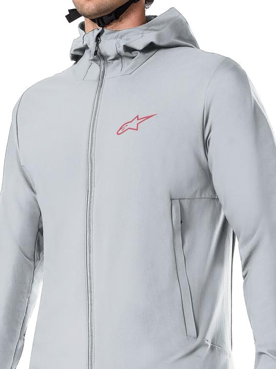 Actual product image Alpinestars Jacket 24 A-Dura Thermal (Men, XL)