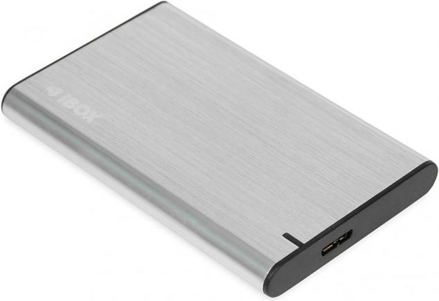 iBox HD-05 HDD / SSD behuizing 2,5 inch (2.5")