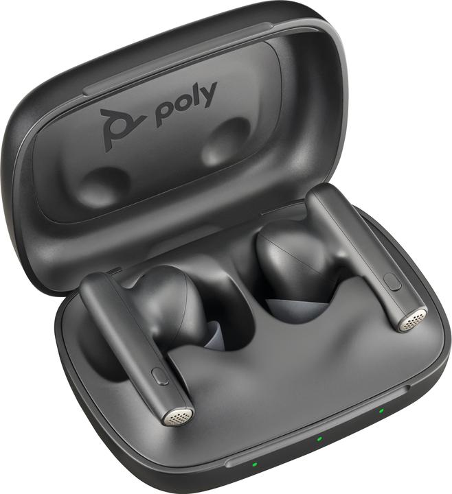 Productafbeelding Poly Voyager Free 60 UC (Draadloze, USB-C)