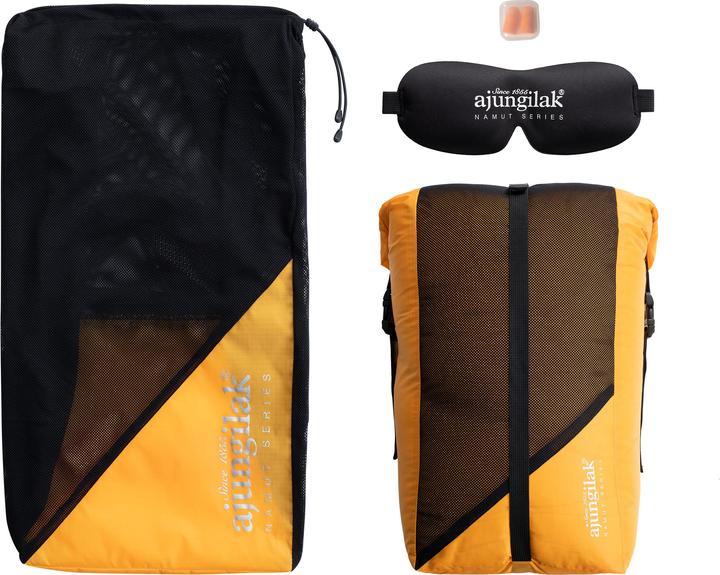 Actual product image Mammut Women's Siku Down Bag -21C