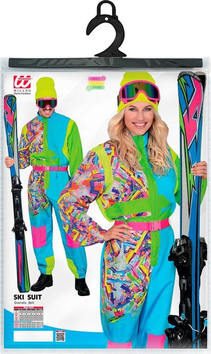 Immagine prodotto Widmann Skianzug (L)