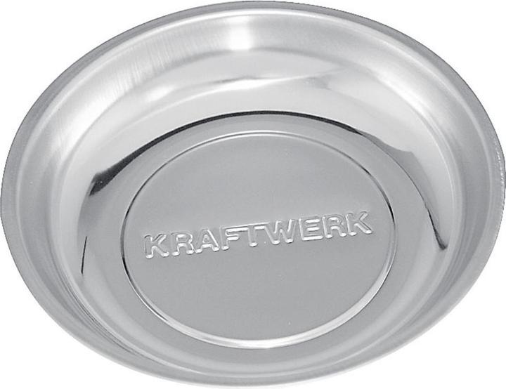 Kraftwerk Magnetteller