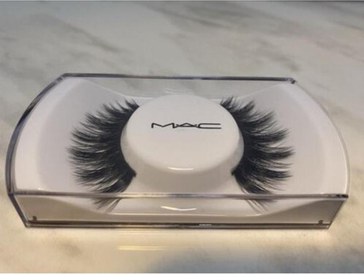 Produktbild MAC Cosmetics Lashes (Künstliche Wimpern)