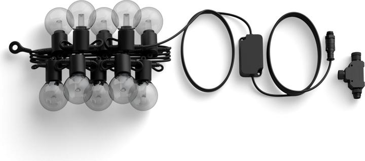 Produktbild Philips Hue Festavia Globe (7 m)
