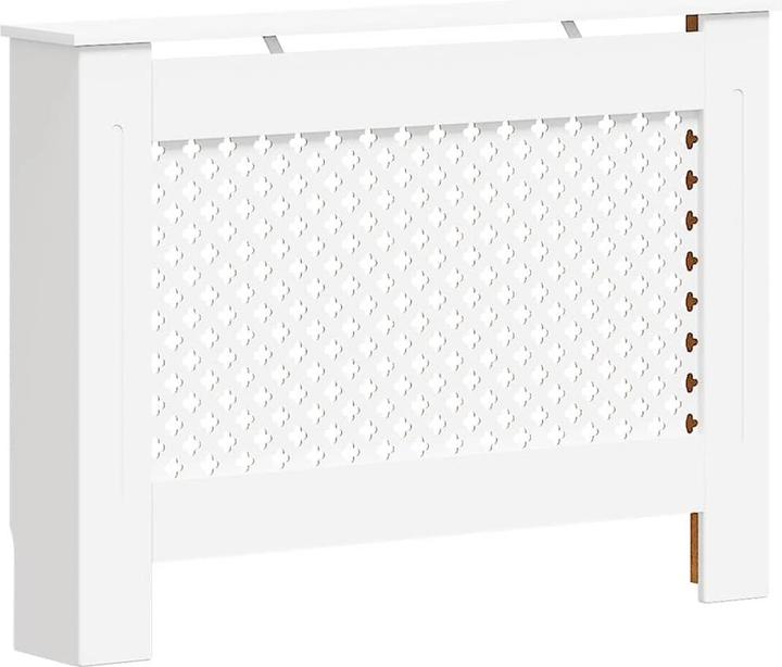 Image du produit vidaXL Heizkörperverkleidung