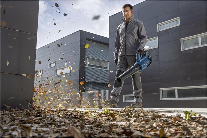 Produktbild Bosch Professional GBL 18V-750 Solo (Akkubetrieb, Laubbläser)