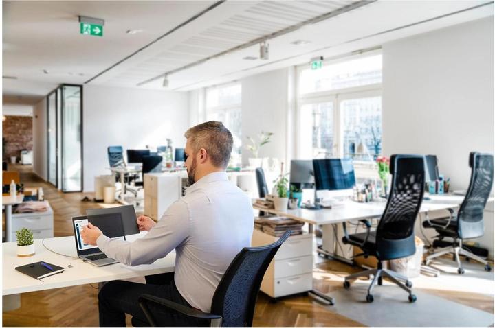 Produktbild Kensington MagPro Magnetic Privacy 13.3" (13.30", 16:10)