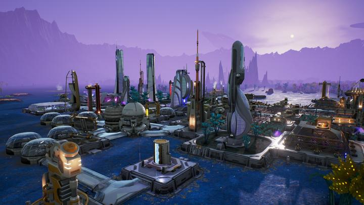Image du produit Plaion Aven Colony (PS4, IT)