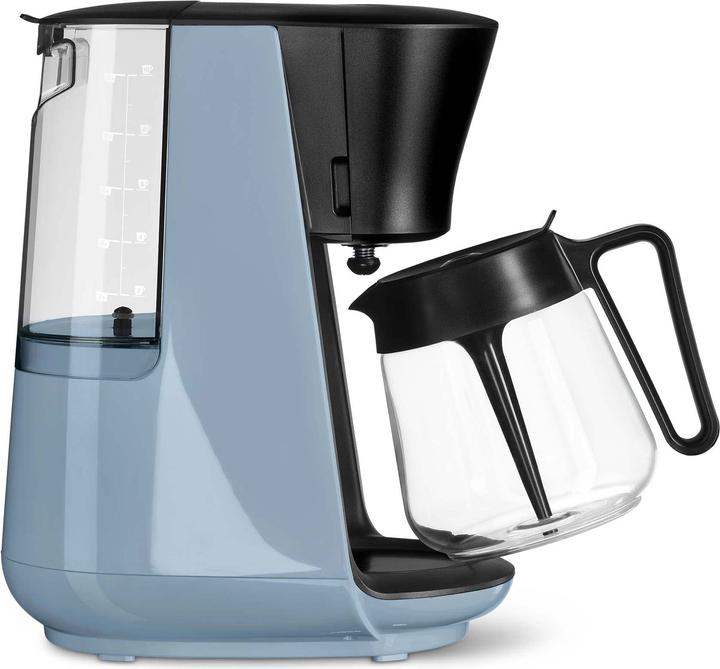 Produktbild Tchibo Kaffeemaschine „Let's Brew“