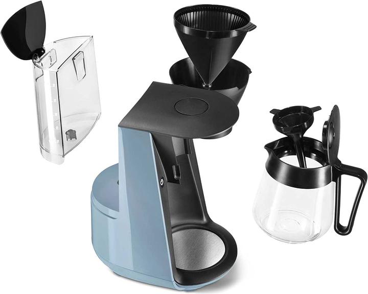 Produktbild Tchibo Kaffeemaschine „Let's Brew“