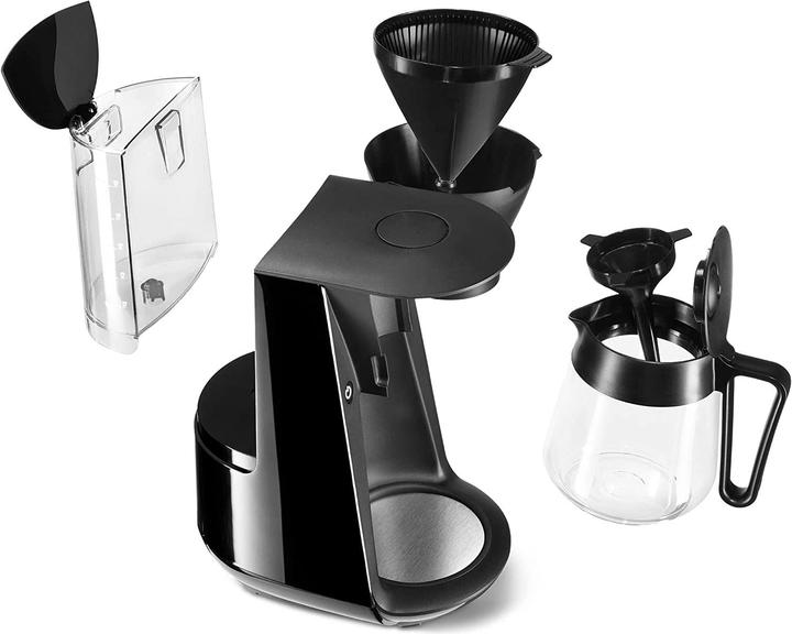 Immagine prodotto Tchibo Macchina da caffè "Let's Brew