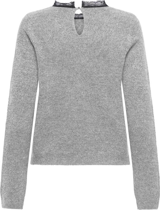 Produktbild Only ONLTAMMY Strickpullover Strickpullover (L)