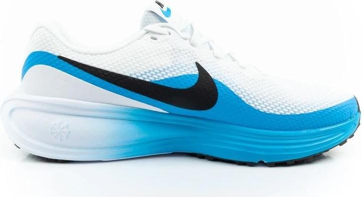 Productafbeelding Nike Revolution 8 men's sports shoes sneakers white for running (43)