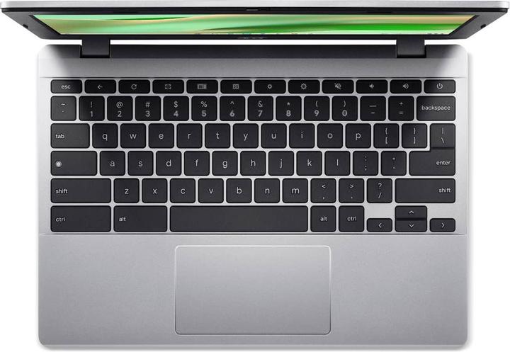 Actual product image Acer Chromebook 311 (11.60", 4 GB, Germany)