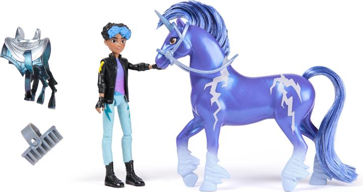 Immagine prodotto Unicorn Academy Rory e l'unicorno Storm