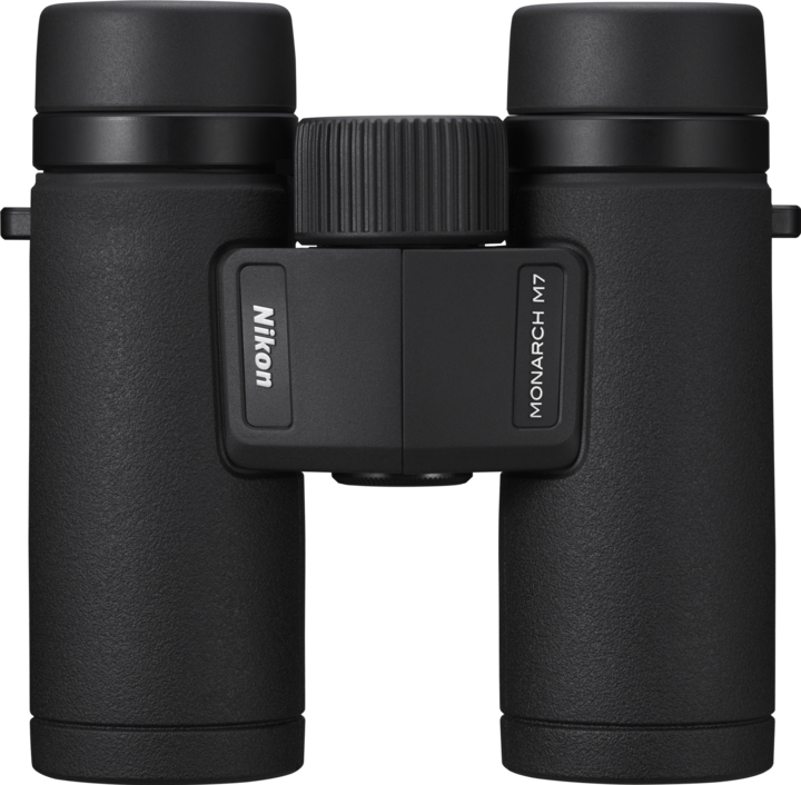 Actual product image Nikon Monarch M7 8x30 Binoculars (8 x, 30 mm)
