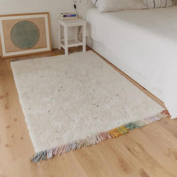 Produktbild Lorena Canals Stardust (160 x 120 cm)