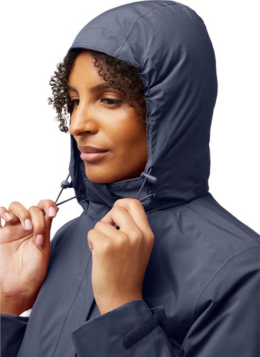 Produktbild Jack Wolfskin Rotwand 3In1 Jkt W (L)