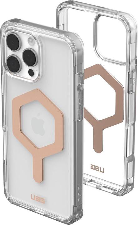 Image du produit UAG Urban Armor Gear Plyo MagSafe étui (Apple iPhone 16 Pro Max)