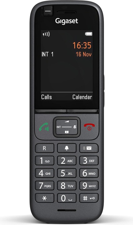 Actual product image Gigaset Handset S700H pro