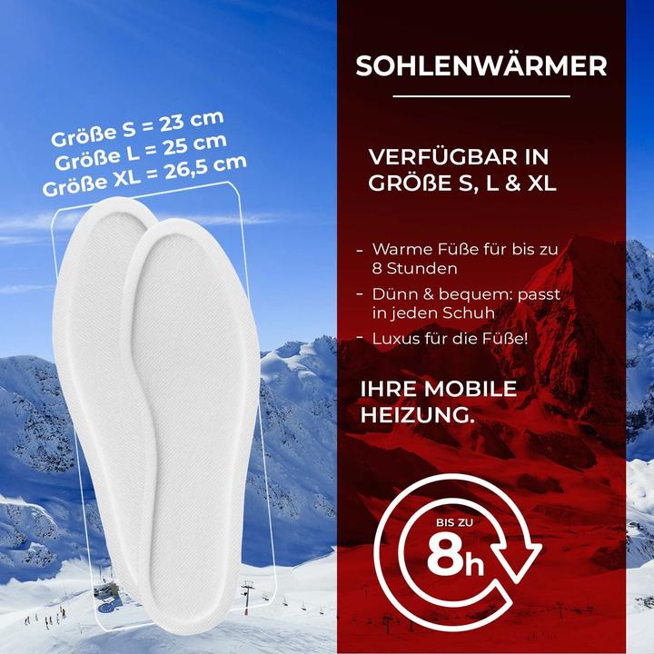 Immagine prodotto Thermopad Scaldasole