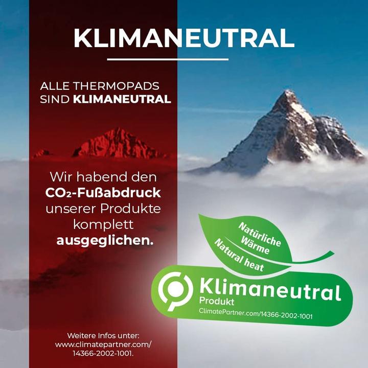 Immagine prodotto Thermopad Scaldasole
