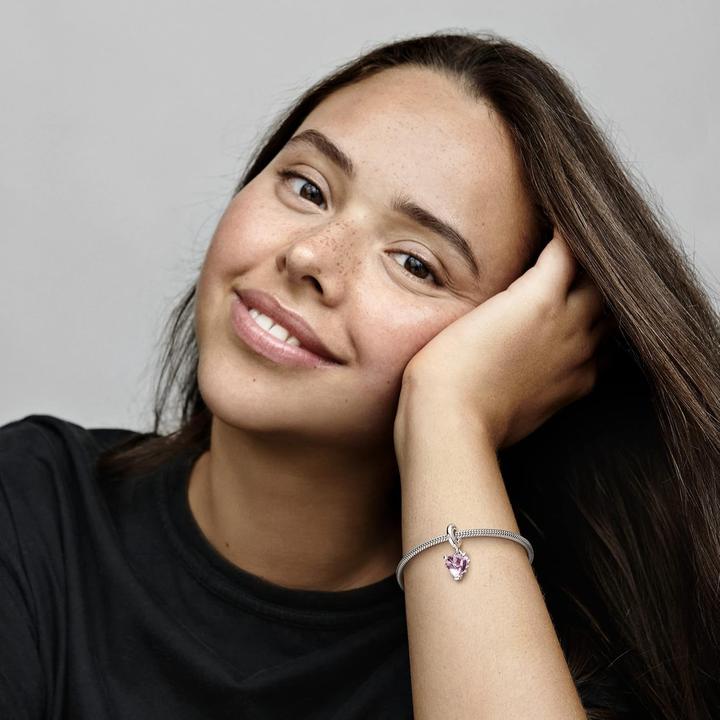 Image du produit Pandora Moments (Argent 925)