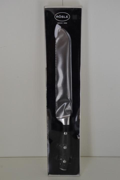 Actual product image Rösle Brotmesser (20 cm)