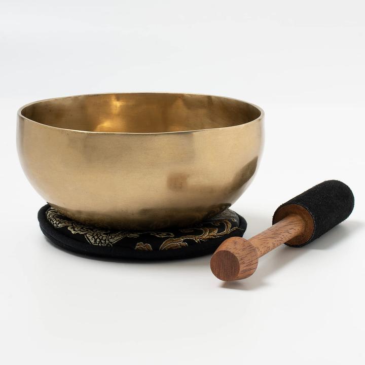 Produktbild Klangschalen-Center Tibetische Klangschale