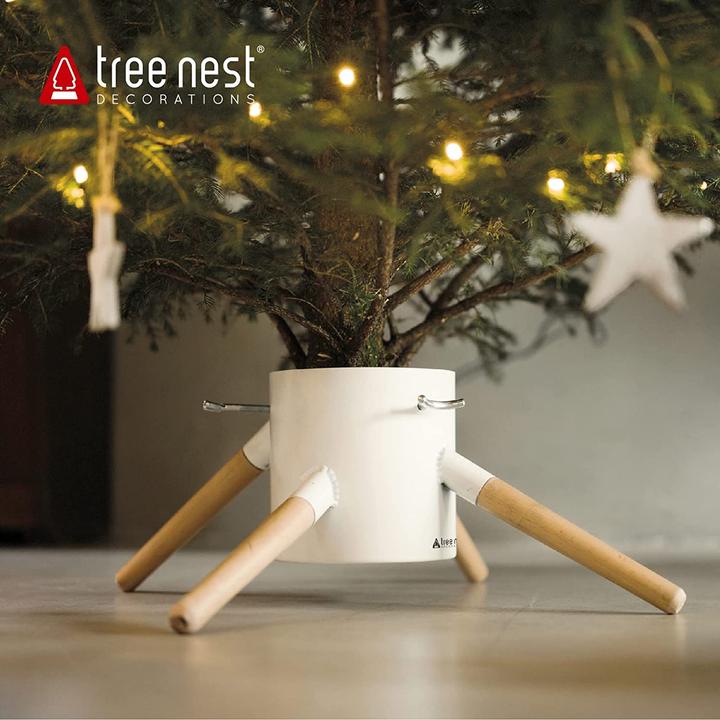 Produktbild Tree Nest Weihnachtsbaumständer