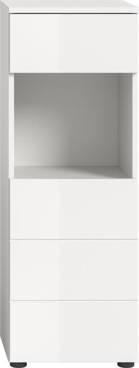 Actual product image Xonox Home Vira (38 x 34 x 106 cm)