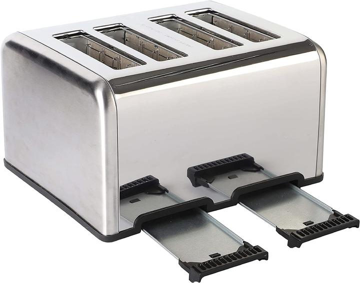 Actual product image Steinborg Toaster long slot