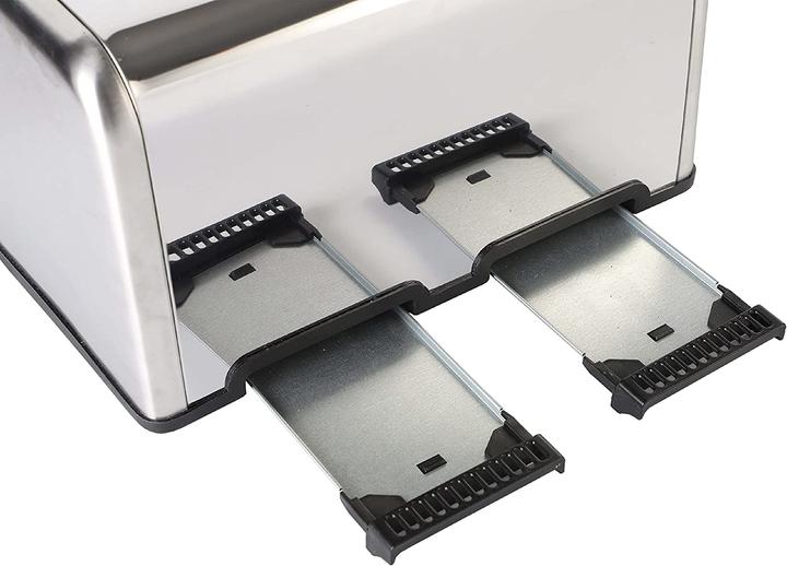 Actual product image Steinborg Toaster long slot