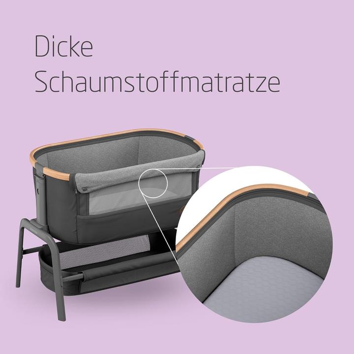 Immagine prodotto Maxi-Cosi Iora Essential Grafite