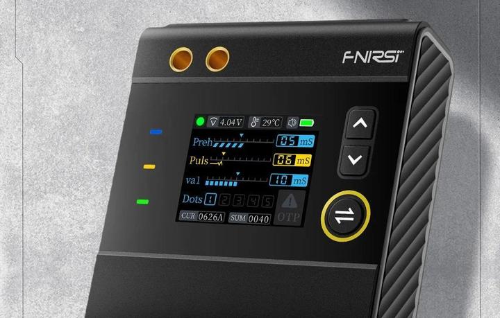 Produktbild Fnirsi SWM-10