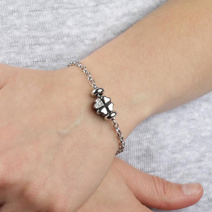 Immagine prodotto Morellato Bracciale (17 cm, Acciaio inossidabile)