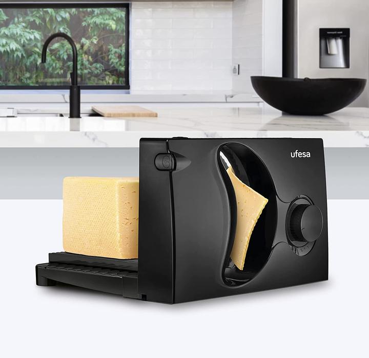 Immagine prodotto Ufesa Affettatrice universale CF0918