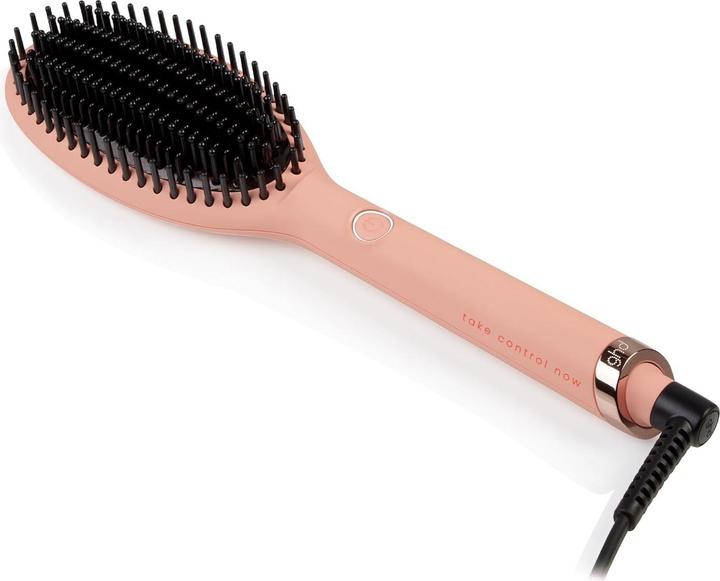 Actual product image ghd Glide Hot Brush