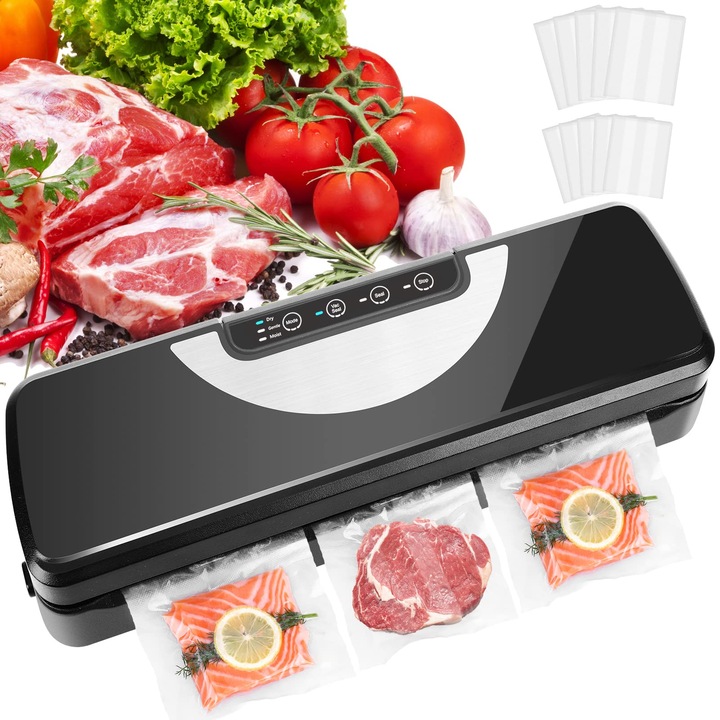 Actual product image Vpcok Direct Vacuum cleaner 5 in 1