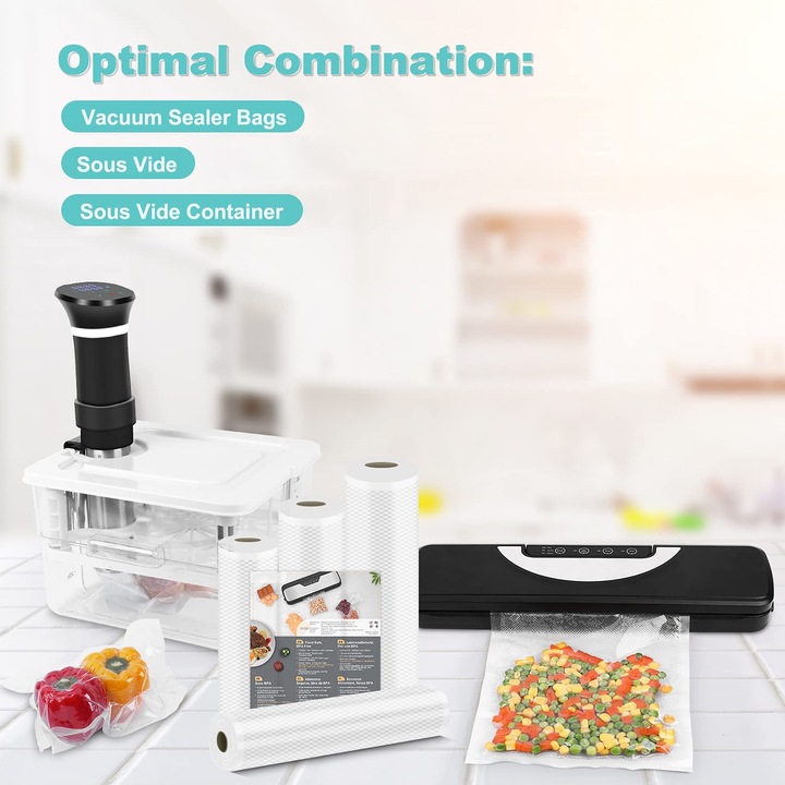 Actual product image Vpcok Direct Vacuum cleaner 5 in 1