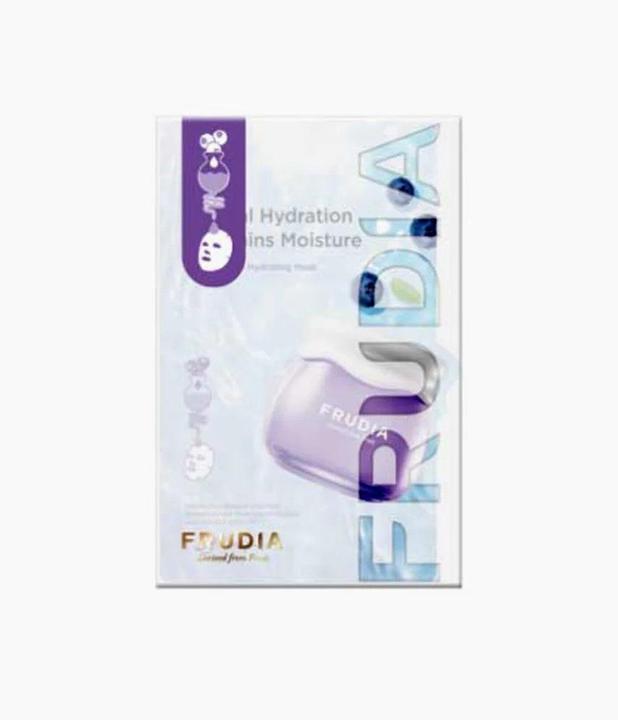 Produktbild Frudia Blueberry Hydrating Mask (20 ml)