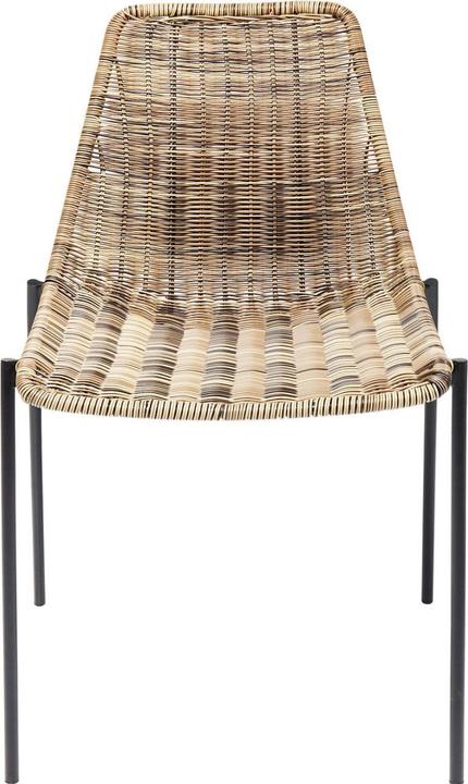 Kare Design Chair Tansania