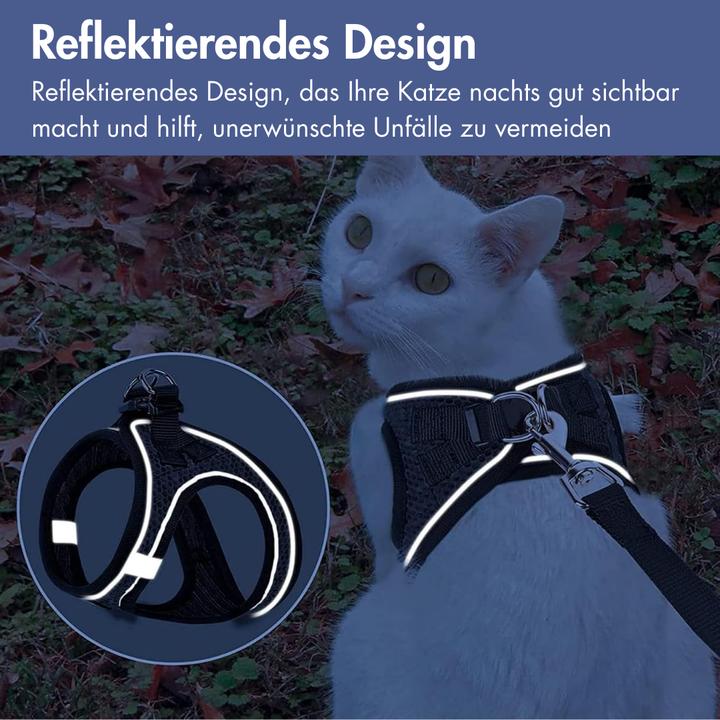 Actual product image Suba Katzengeschirr (M, Cat, General)