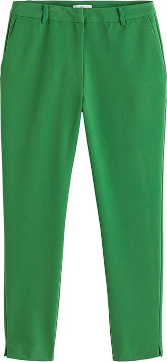 La Redoute Collections Röhrenhose in 7/8-Länge (48)