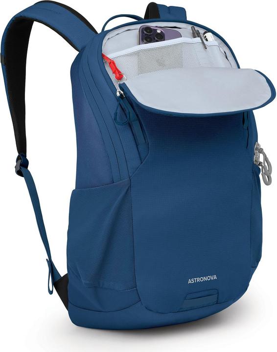 Actual product image Osprey Astronova Daypack 49.5 cm Laptopfach (23 l)