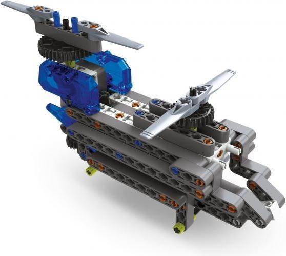 Image du produit Clementoni Avions et hélicoptères