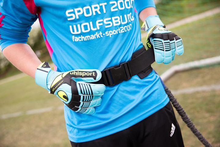 Actual product image Sport-Thieme Goalkeeper coach