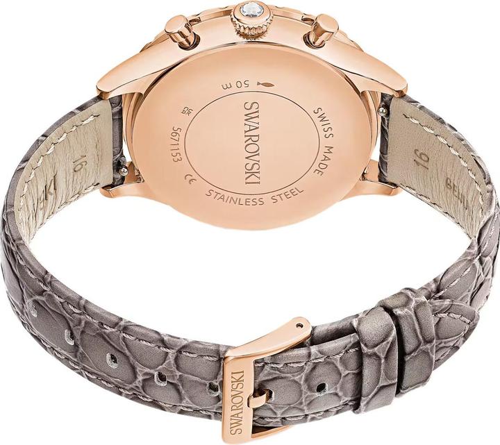 Image du produit Swarovski Octea Chrono (37 mm)